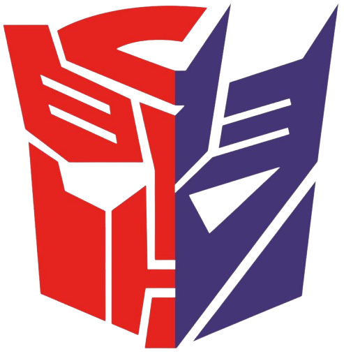 Transformers Logo